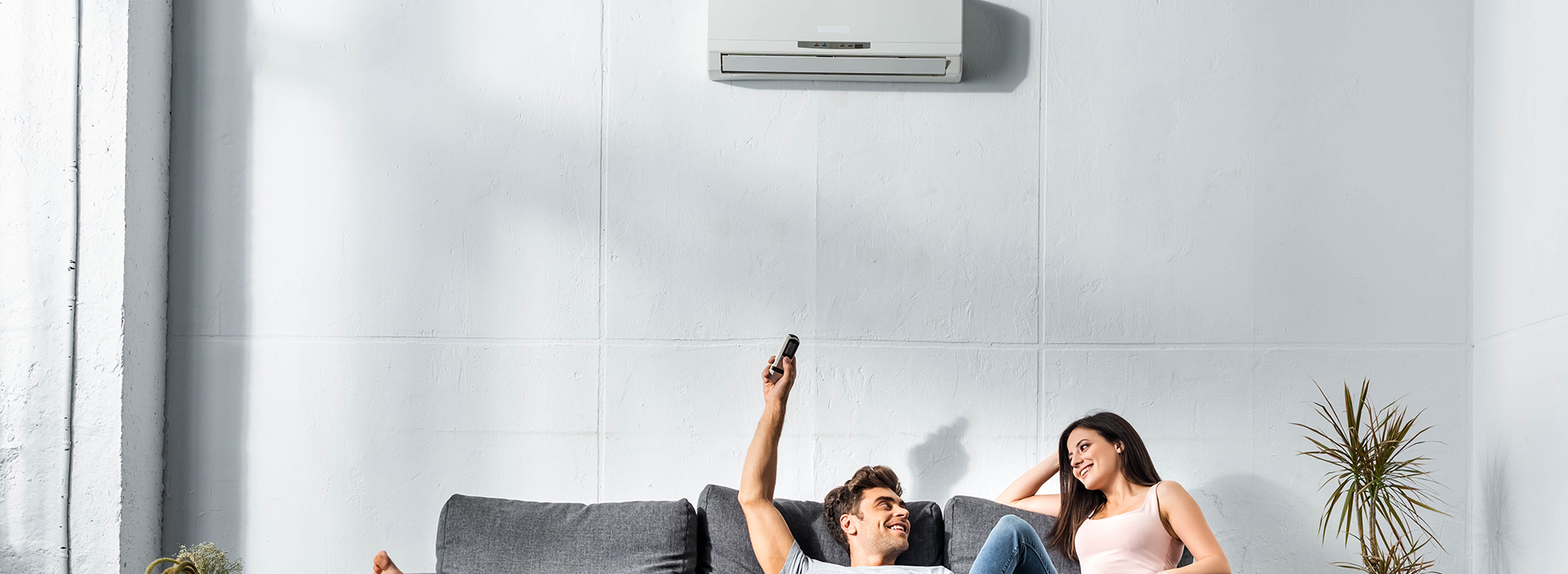 Residential HVAC